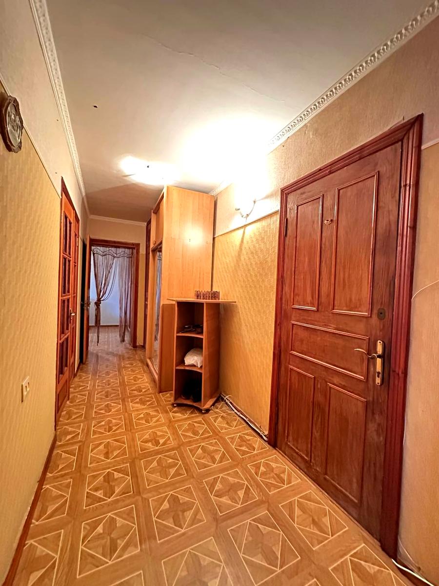 2-комнатная квартира по адресу ул. Левитана (площадь 51,9 м²) - imageAlt 9 2-комнатная квартира по адресу ул. Левитана (площадь 51,9 м²) - Atlanta.ua - imageAlt 9