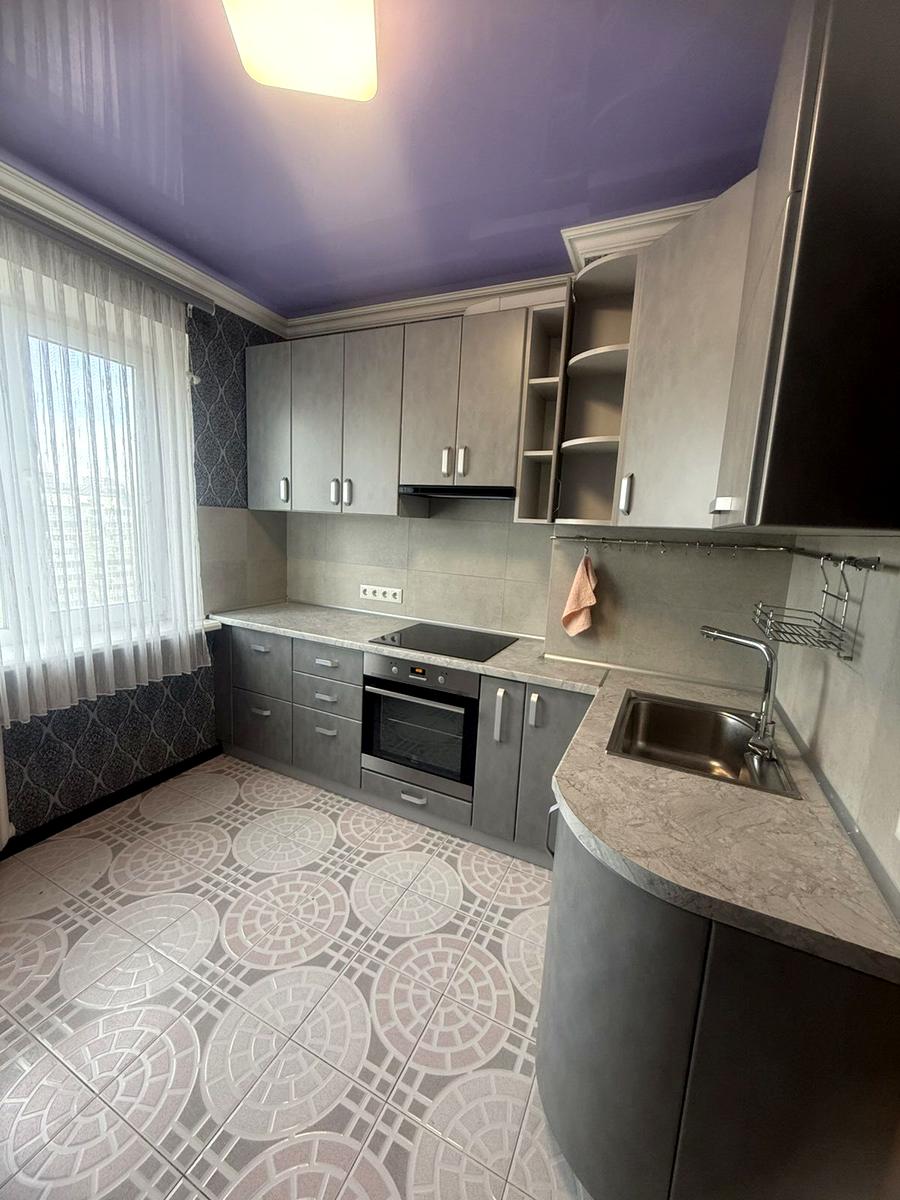 2-комнатная квартира по адресу Днепропетр. Дор. (площадь 52 м²) 2-комнатная квартира по адресу Днепропетр. Дор. (площадь 52 м²) - Atlanta.ua
