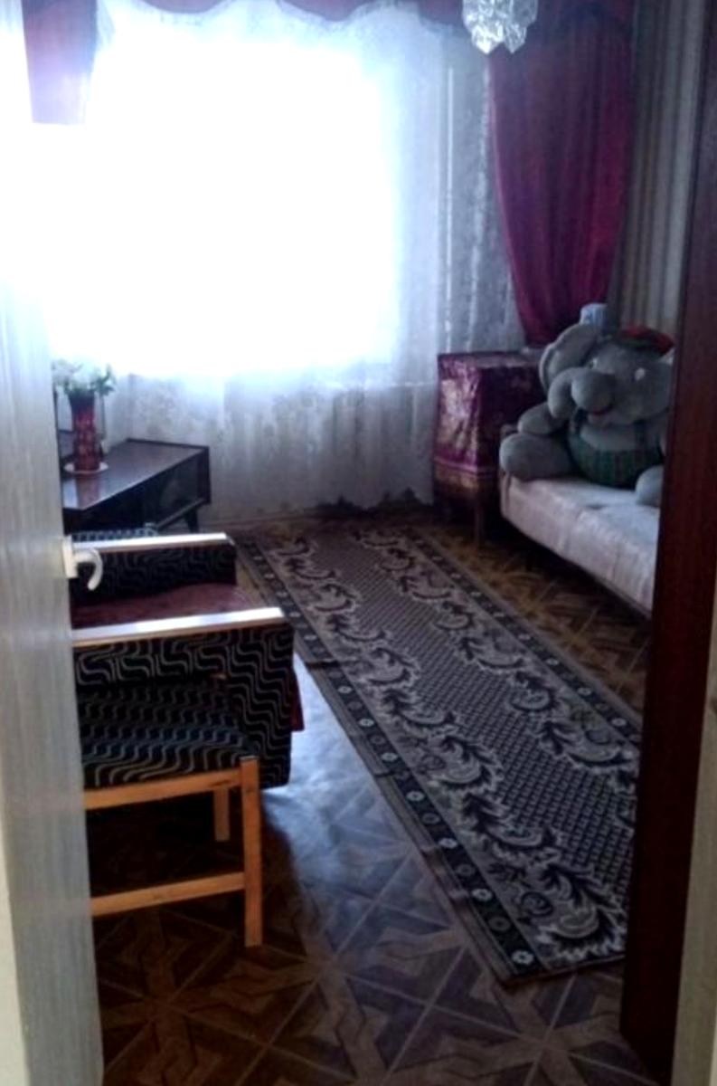 Багатокімнатна квартира за адресою (площа 90 м²) - фото 4 Багатокімнатна квартира за адресою (площа 90 м²) - Atlanta.ua - фото 4