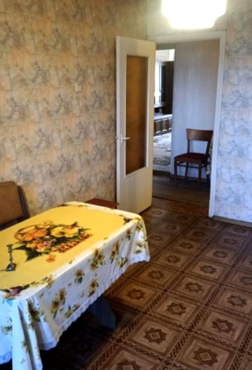 Багатокімнатна квартира за адресою (площа 90 м²) - фото 3 Багатокімнатна квартира за адресою (площа 90 м²) - Atlanta.ua - фото 3
