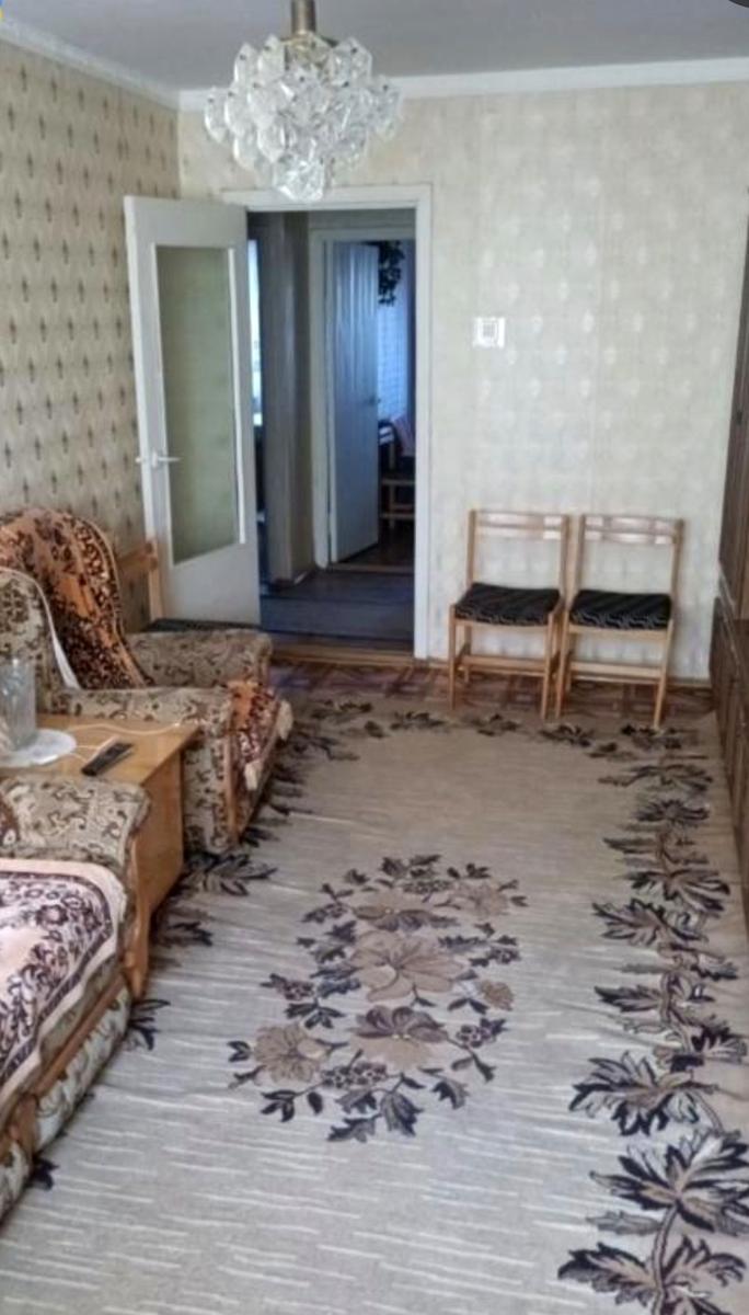Багатокімнатна квартира за адресою (площа 90 м²) - фото 5 Багатокімнатна квартира за адресою (площа 90 м²) - Atlanta.ua - фото 5