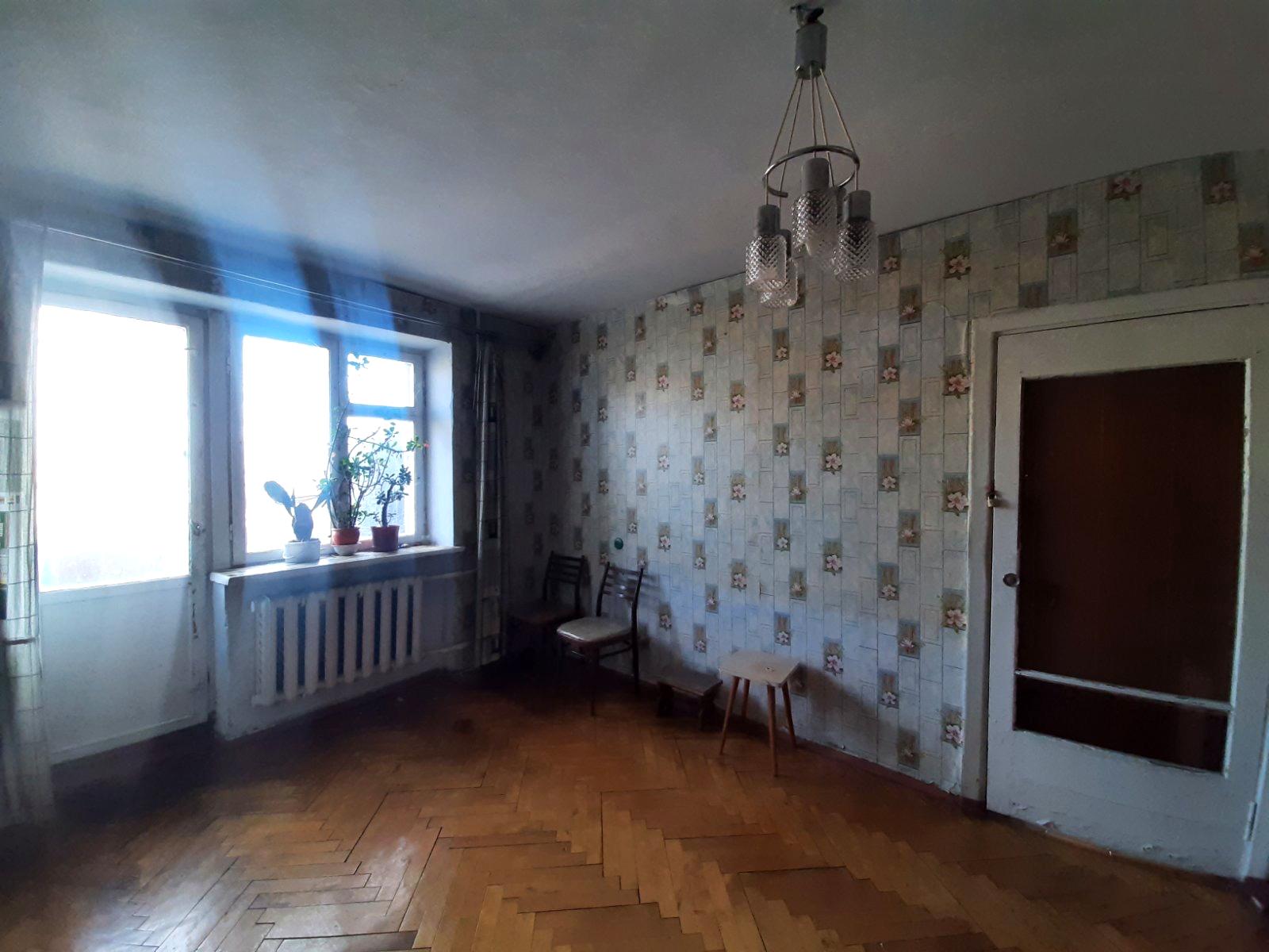 2-комнатная квартира по адресу ул. Серогодского (площадь 52 м²) - фото 5 2-комнатная квартира по адресу ул. Серогодского (площадь 52 м²) - Atlanta.ua - фото 5