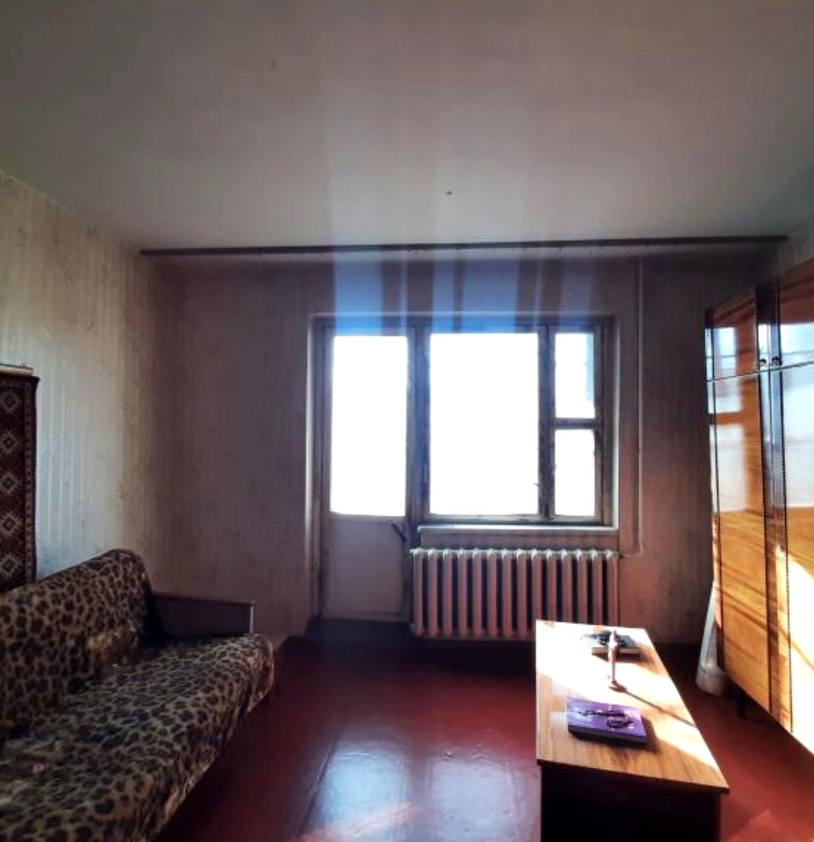 2-комнатная квартира по адресу ул. Серогодского (площадь 52 м²) - фото 2 2-комнатная квартира по адресу ул. Серогодского (площадь 52 м²) - Atlanta.ua - фото 2