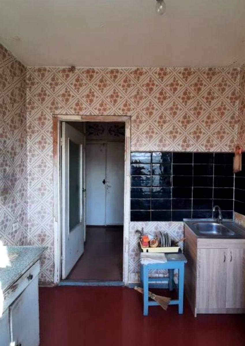 2-комнатная квартира по адресу ул. Серогодского (площадь 52 м²) - фото 3 2-комнатная квартира по адресу ул. Серогодского (площадь 52 м²) - Atlanta.ua - фото 3
