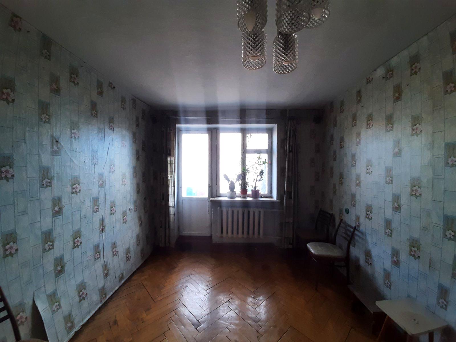 2-комнатная квартира по адресу ул. Серогодского (площадь 52 м²) - фото 9 2-комнатная квартира по адресу ул. Серогодского (площадь 52 м²) - Atlanta.ua - фото 9