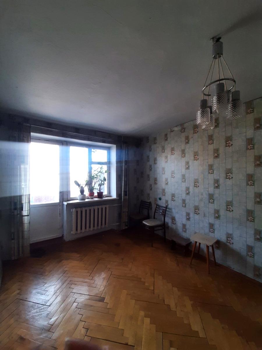 2-комнатная квартира по адресу ул. Серогодского (площадь 52 м²) - фото 10 2-комнатная квартира по адресу ул. Серогодского (площадь 52 м²) - Atlanta.ua - фото 10