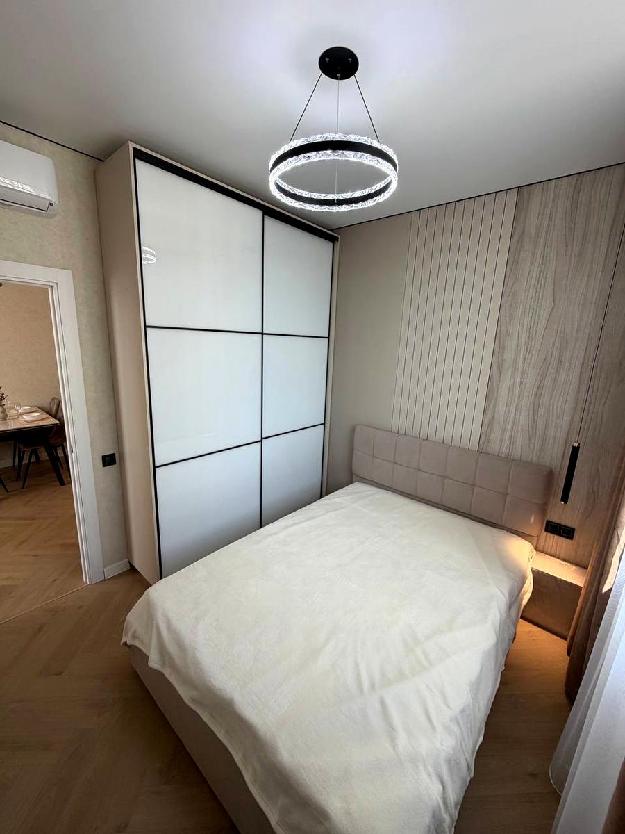 2-комнатная квартира по адресу ул. Краснова (площадь 60 м²) - фото 3 2-комнатная квартира по адресу ул. Краснова (площадь 60 м²) - Atlanta.ua - фото 3