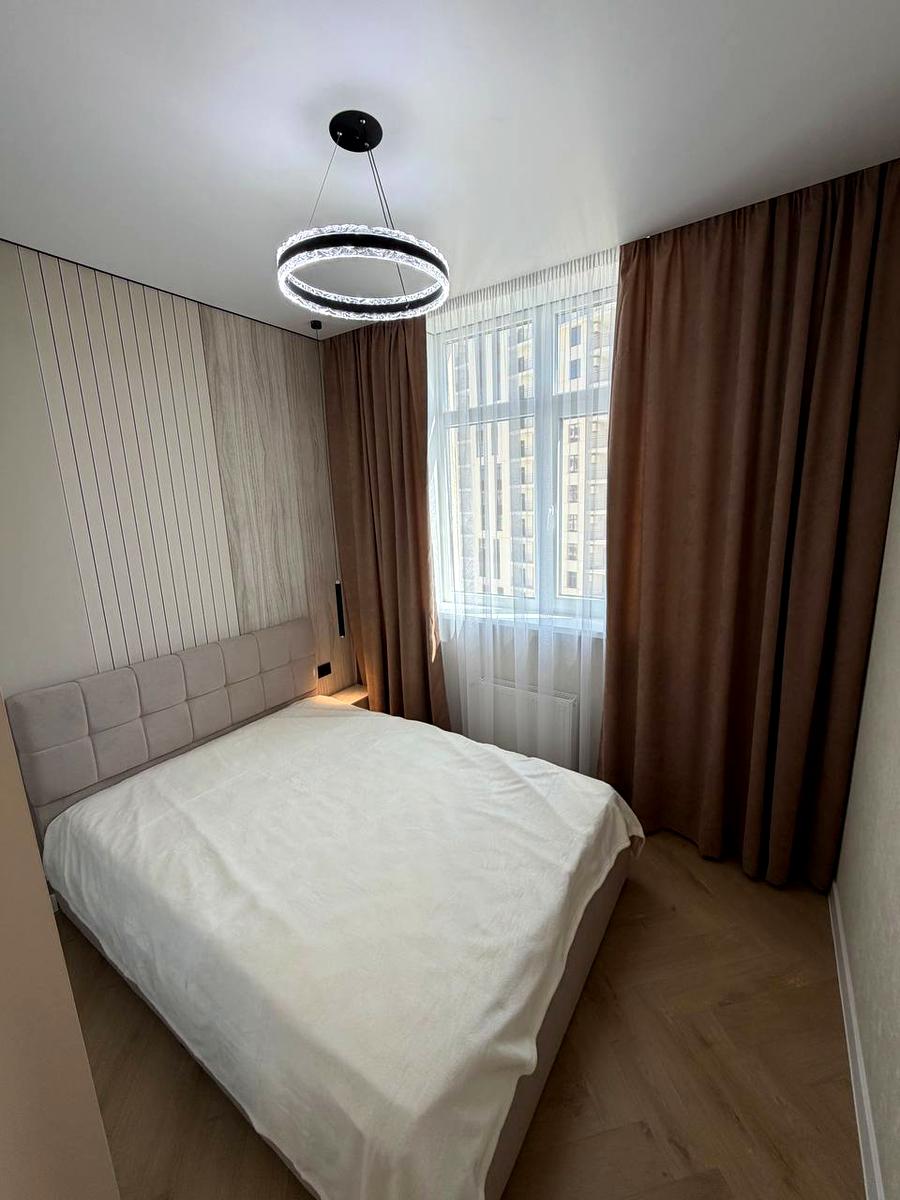 2-комнатная квартира по адресу ул. Краснова (площадь 60 м²) - фото 4 2-комнатная квартира по адресу ул. Краснова (площадь 60 м²) - Atlanta.ua - фото 4