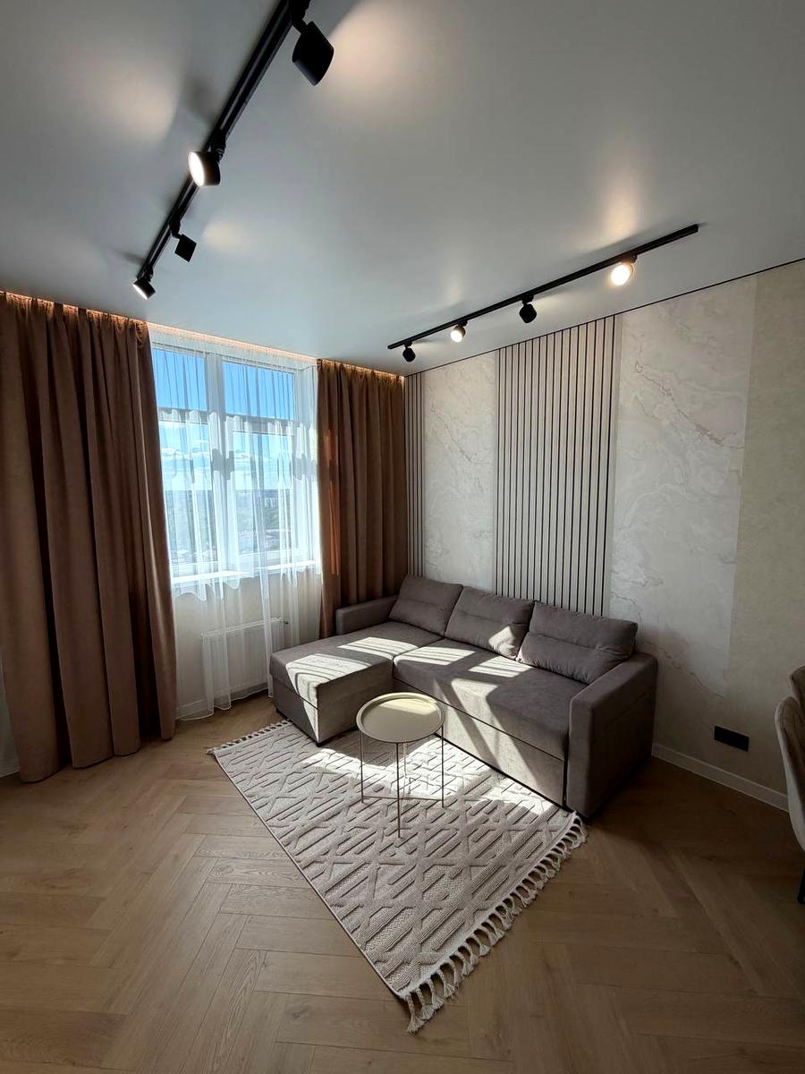 2-комнатная квартира по адресу ул. Краснова (площадь 60 м²) - фото 2 2-комнатная квартира по адресу ул. Краснова (площадь 60 м²) - Atlanta.ua - фото 2