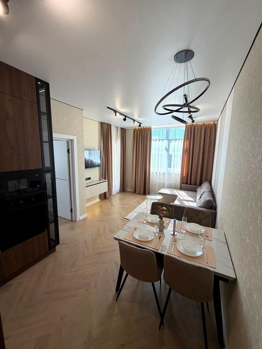 2-комнатная квартира по адресу ул. Краснова (площадь 60 м²) - фото 7 2-комнатная квартира по адресу ул. Краснова (площадь 60 м²) - Atlanta.ua - фото 7