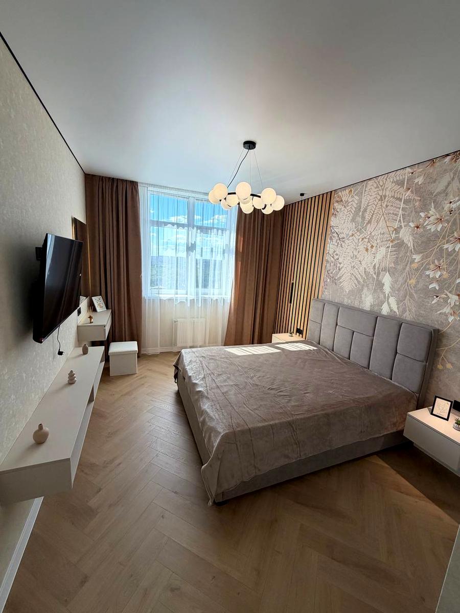 2-комнатная квартира по адресу ул. Краснова (площадь 60 м²) - фото 8 2-комнатная квартира по адресу ул. Краснова (площадь 60 м²) - Atlanta.ua - фото 8
