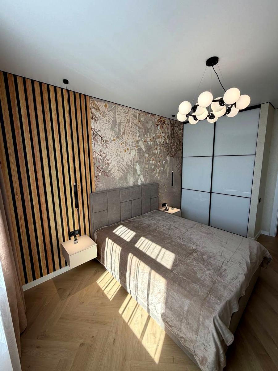 2-комнатная квартира по адресу ул. Краснова (площадь 60 м²) 2-комнатная квартира по адресу ул. Краснова (площадь 60 м²) - Atlanta.ua