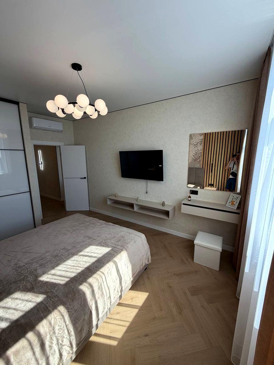 2-комнатная квартира по адресу ул. Краснова (площадь 60 м²) - фото 9 2-комнатная квартира по адресу ул. Краснова (площадь 60 м²) - Atlanta.ua - фото 9