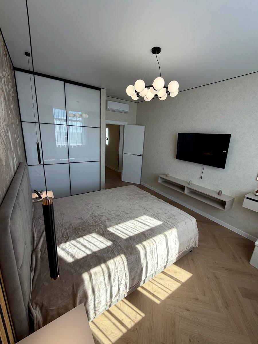 2-комнатная квартира по адресу ул. Краснова (площадь 60 м²) - фото 10 2-комнатная квартира по адресу ул. Краснова (площадь 60 м²) - Atlanta.ua - фото 10