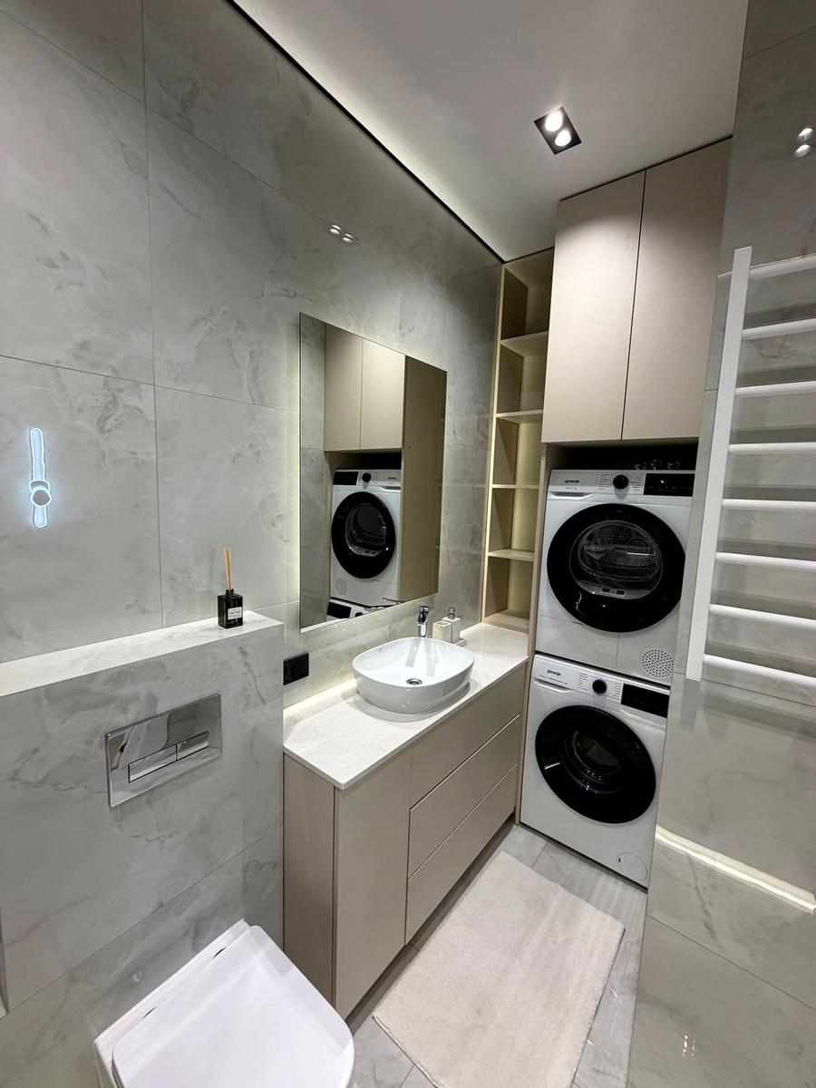 2-комнатная квартира по адресу ул. Краснова (площадь 60 м²) - фото 12 2-комнатная квартира по адресу ул. Краснова (площадь 60 м²) - Atlanta.ua - фото 12