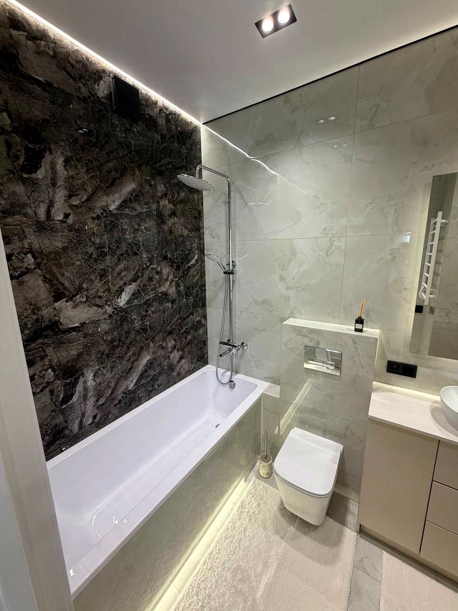2-комнатная квартира по адресу ул. Краснова (площадь 60 м²) - фото 14 2-комнатная квартира по адресу ул. Краснова (площадь 60 м²) - Atlanta.ua - фото 14