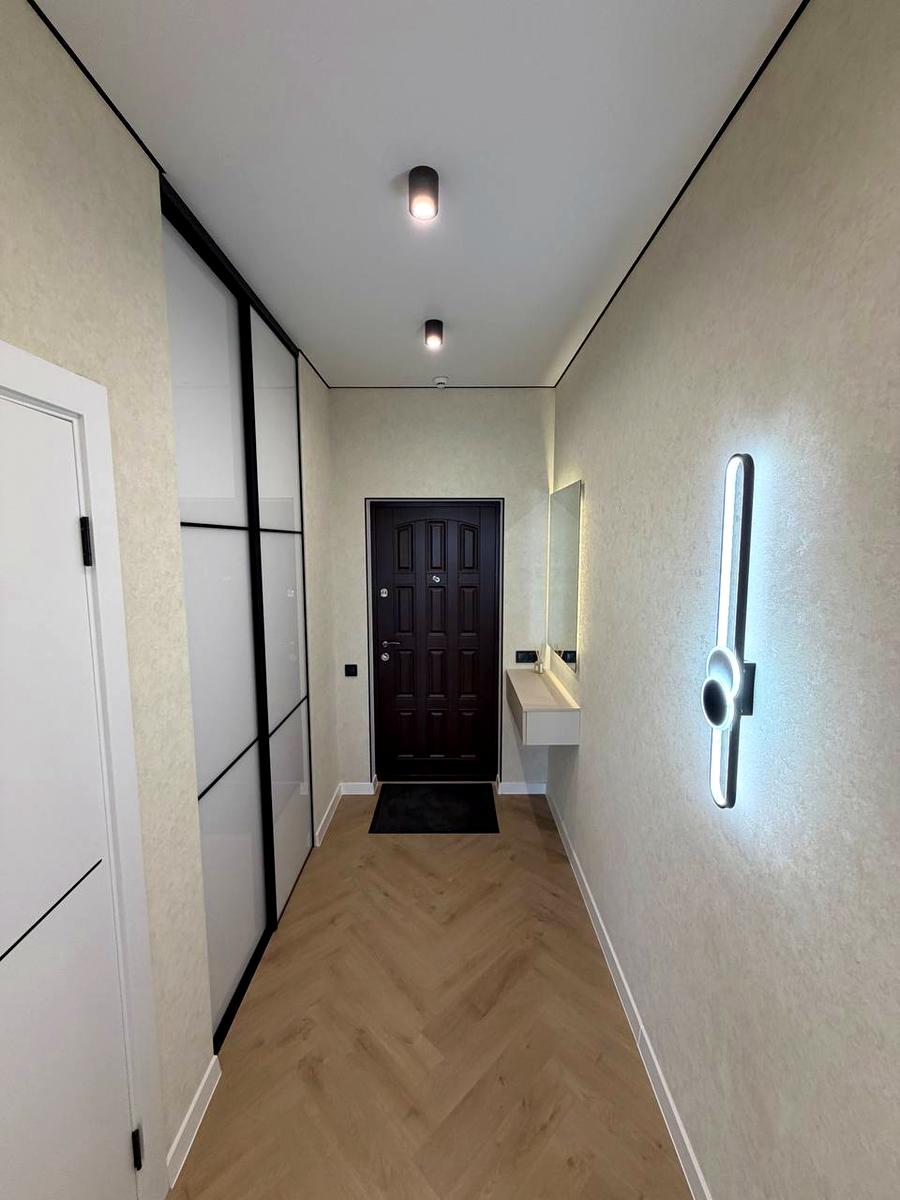 2-комнатная квартира по адресу ул. Краснова (площадь 60 м²) - фото 15 2-комнатная квартира по адресу ул. Краснова (площадь 60 м²) - Atlanta.ua - фото 15