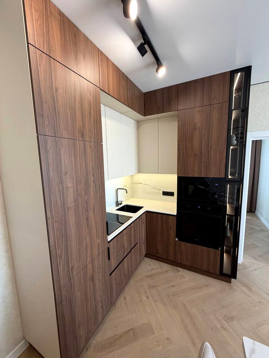 2-комнатная квартира по адресу ул. Краснова (площадь 60 м²) - фото 16 2-комнатная квартира по адресу ул. Краснова (площадь 60 м²) - Atlanta.ua - фото 16