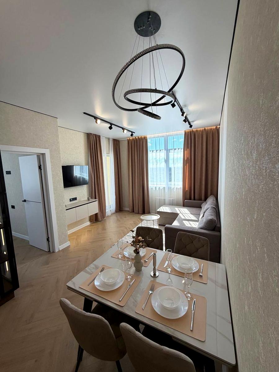 2-комнатная квартира по адресу ул. Краснова (площадь 60 м²) - фото 18 2-комнатная квартира по адресу ул. Краснова (площадь 60 м²) - Atlanta.ua - фото 18