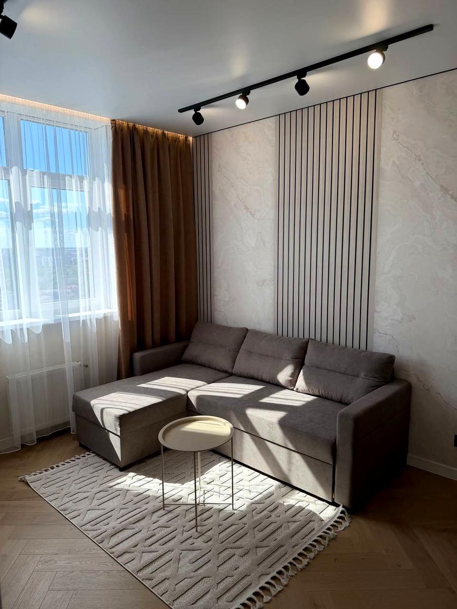 2-комнатная квартира по адресу ул. Краснова (площадь 60 м²) - фото 20 2-комнатная квартира по адресу ул. Краснова (площадь 60 м²) - Atlanta.ua - фото 20