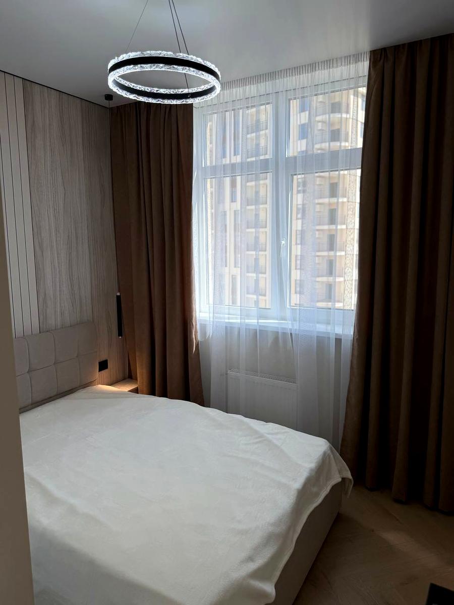 2-комнатная квартира по адресу ул. Краснова (площадь 60 м²) - фото 19 2-комнатная квартира по адресу ул. Краснова (площадь 60 м²) - Atlanta.ua - фото 19