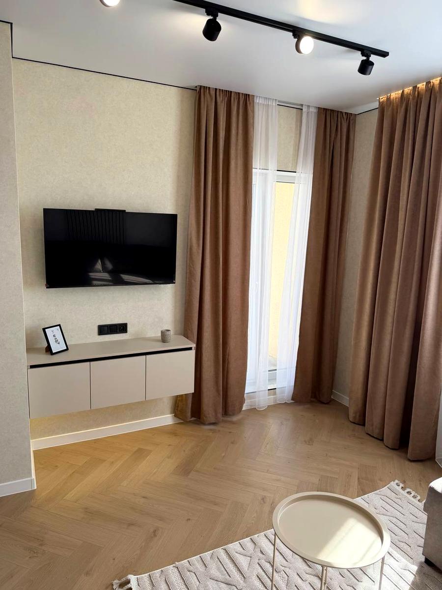 2-комнатная квартира по адресу ул. Краснова (площадь 60 м²) - фото 21 2-комнатная квартира по адресу ул. Краснова (площадь 60 м²) - Atlanta.ua - фото 21