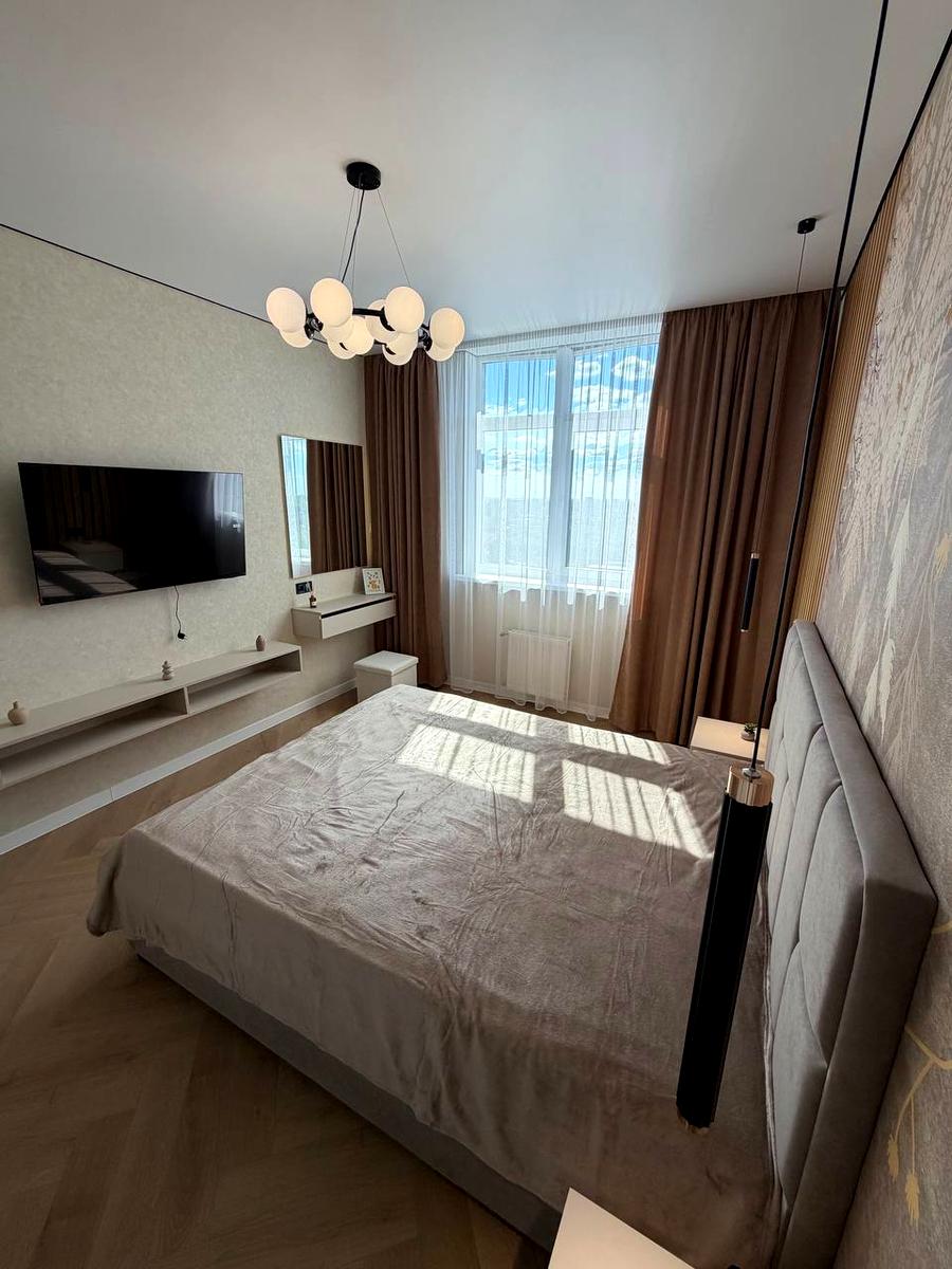 2-комнатная квартира по адресу ул. Краснова (площадь 60 м²) - фото 22 2-комнатная квартира по адресу ул. Краснова (площадь 60 м²) - Atlanta.ua - фото 22