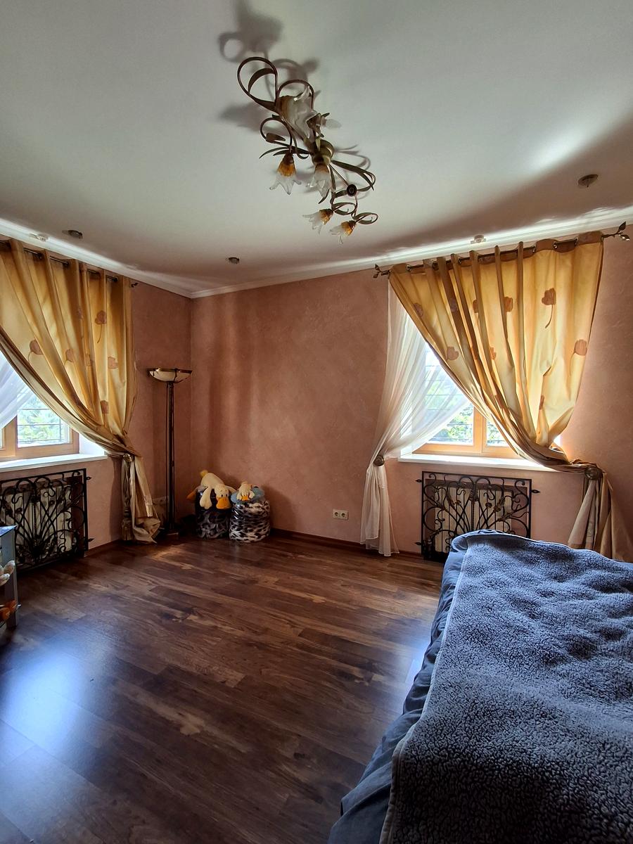 Дом по адресу ул. Королева ак. (площадь 240 м²) - imageAlt 4 Дом по адресу ул. Королева ак. (площадь 240 м²) - Atlanta.ua - imageAlt 4