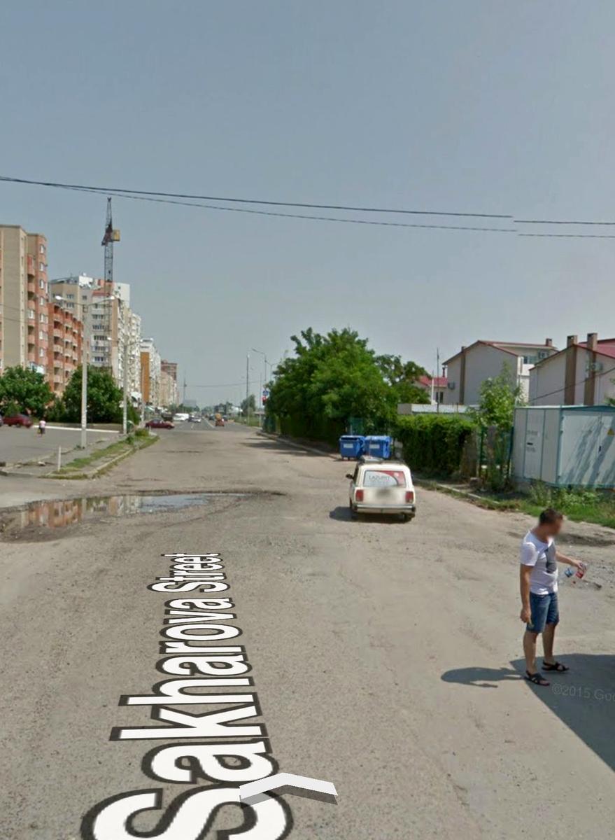 Коммерческая недвижимость по адресу Черноморский 8-й пер. (площадь 4 м²) - фото 3 Коммерческая недвижимость по адресу Черноморский 8-й пер. (площадь 4 м²) - Atlanta.ua - фото 3