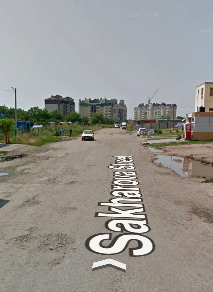 Коммерческая недвижимость по адресу Черноморский 8-й пер. (площадь 4 м²) - фото 5 Коммерческая недвижимость по адресу Черноморский 8-й пер. (площадь 4 м²) - Atlanta.ua - фото 5