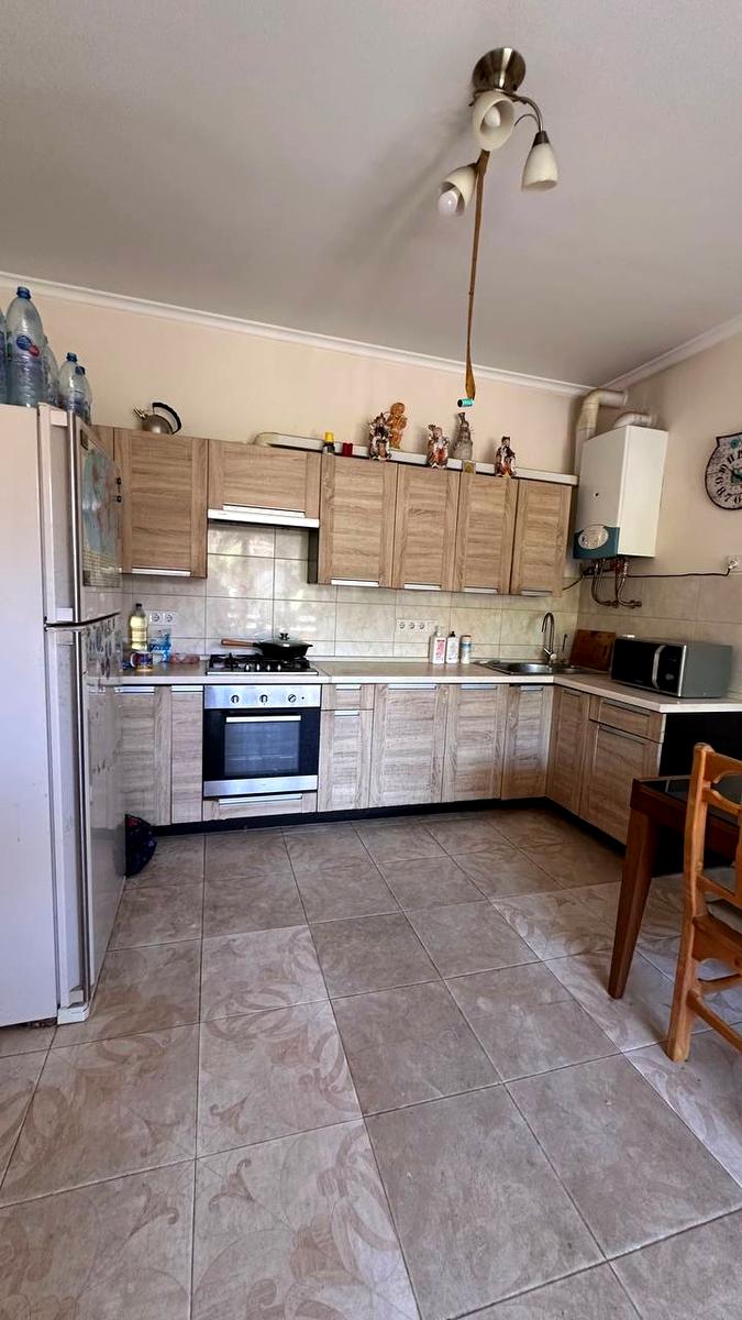 Дом по адресу Тираспольское шоссе (площадь 143,6 м²) - фото 4 Дом по адресу Тираспольское шоссе (площадь 143,6 м²) - Atlanta.ua - фото 4