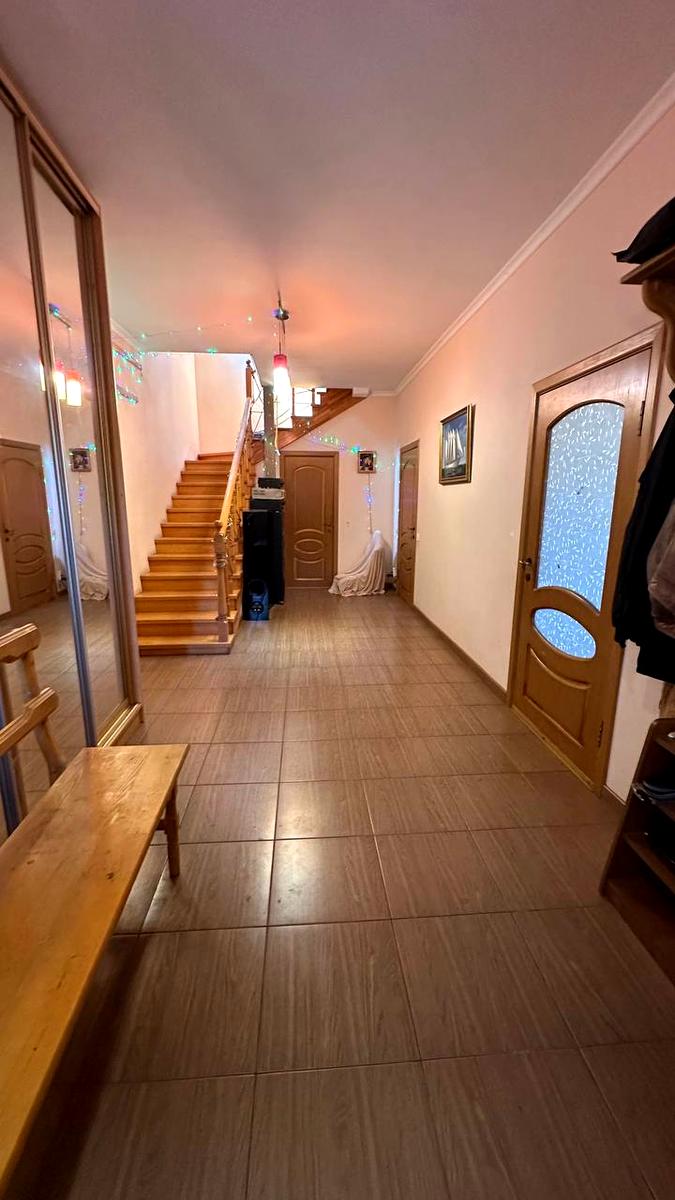 Дом по адресу Тираспольское шоссе (площадь 143,6 м²) - фото 3 Дом по адресу Тираспольское шоссе (площадь 143,6 м²) - Atlanta.ua - фото 3