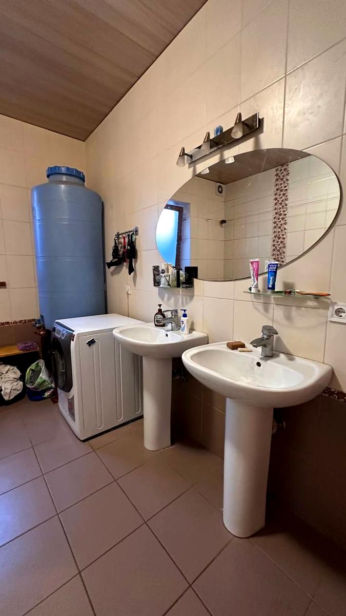 Дом по адресу Тираспольское шоссе (площадь 143,6 м²) - фото 6 Дом по адресу Тираспольское шоссе (площадь 143,6 м²) - Atlanta.ua - фото 6