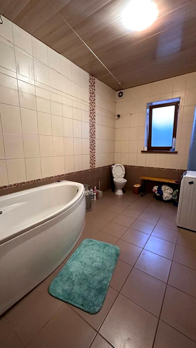 Дом по адресу Тираспольское шоссе (площадь 143,6 м²) - фото 5 Дом по адресу Тираспольское шоссе (площадь 143,6 м²) - Atlanta.ua - фото 5