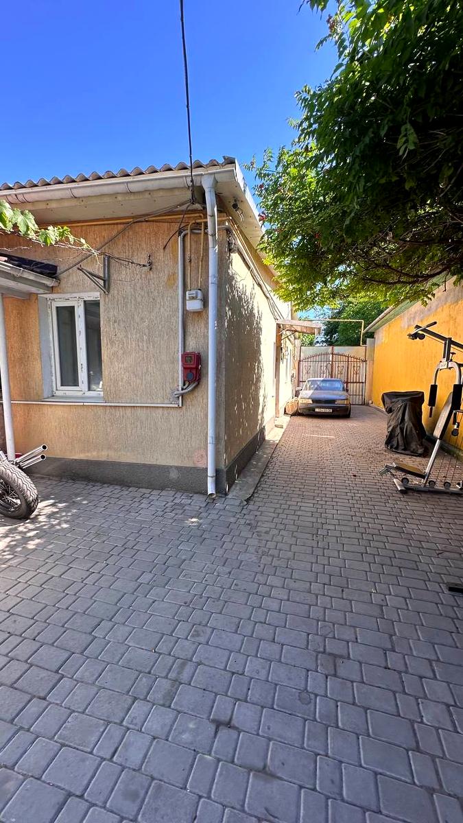 Дом по адресу Тираспольское шоссе (площадь 143,6 м²) - фото 2 Дом по адресу Тираспольское шоссе (площадь 143,6 м²) - Atlanta.ua - фото 2