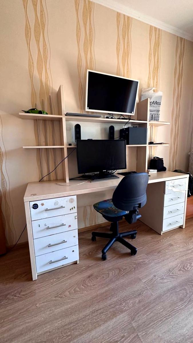 Дом по адресу Тираспольское шоссе (площадь 143,6 м²) - фото 7 Дом по адресу Тираспольское шоссе (площадь 143,6 м²) - Atlanta.ua - фото 7