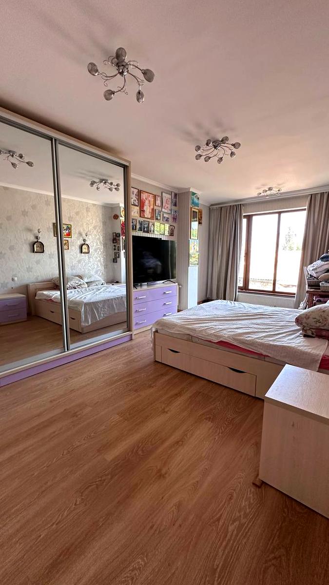 Дом по адресу Тираспольское шоссе (площадь 143,6 м²) - фото 9 Дом по адресу Тираспольское шоссе (площадь 143,6 м²) - Atlanta.ua - фото 9