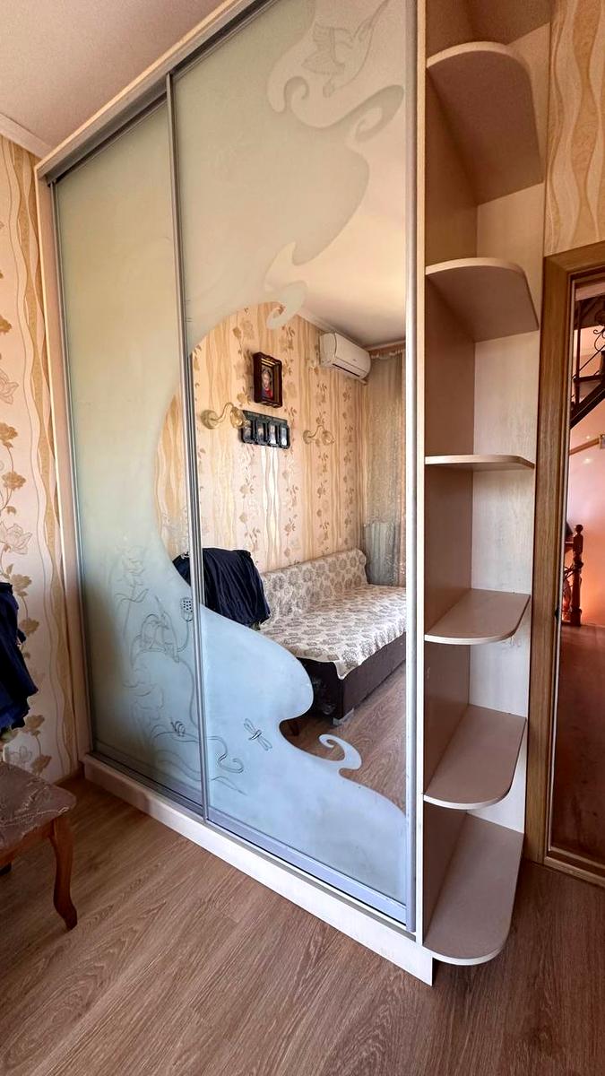 Дом по адресу Тираспольское шоссе (площадь 143,6 м²) - фото 8 Дом по адресу Тираспольское шоссе (площадь 143,6 м²) - Atlanta.ua - фото 8