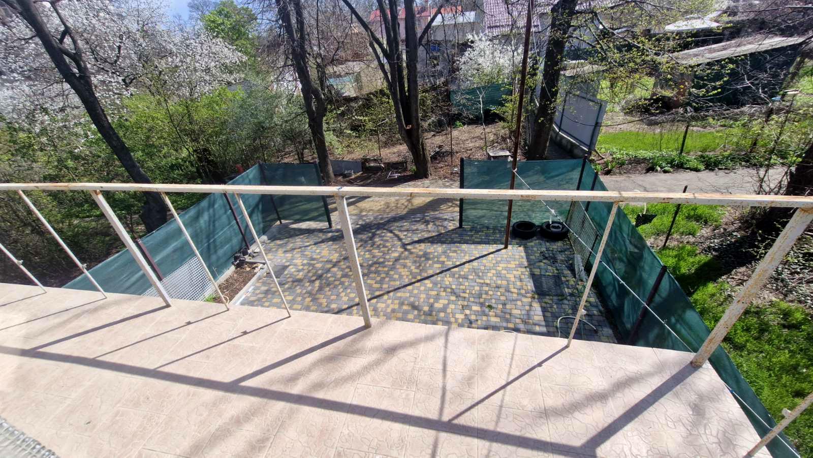 Дом по адресу ул. Рыбачья (площадь 190 м²) - imageAlt 9 Дом по адресу ул. Рыбачья (площадь 190 м²) - Atlanta.ua - imageAlt 9