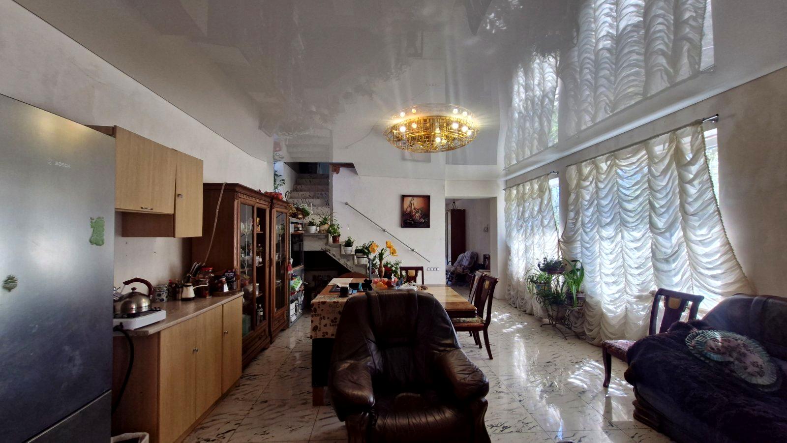 Дом по адресу ул. Рыбачья (площадь 190 м²) - imageAlt 11 Дом по адресу ул. Рыбачья (площадь 190 м²) - Atlanta.ua - imageAlt 11