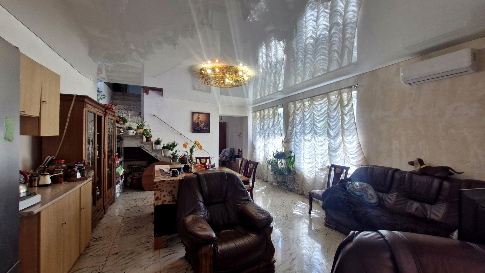 Дом по адресу ул. Рыбачья (площадь 190 м²) - imageAlt 13 Дом по адресу ул. Рыбачья (площадь 190 м²) - Atlanta.ua - imageAlt 13