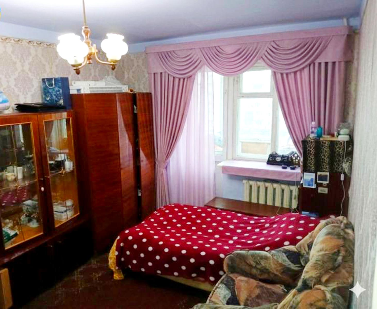 2-комнатная квартира по адресу ул. Заболотного ак. (площадь 46 м²) 2-комнатная квартира по адресу ул. Заболотного ак. (площадь 46 м²) - Atlanta.ua