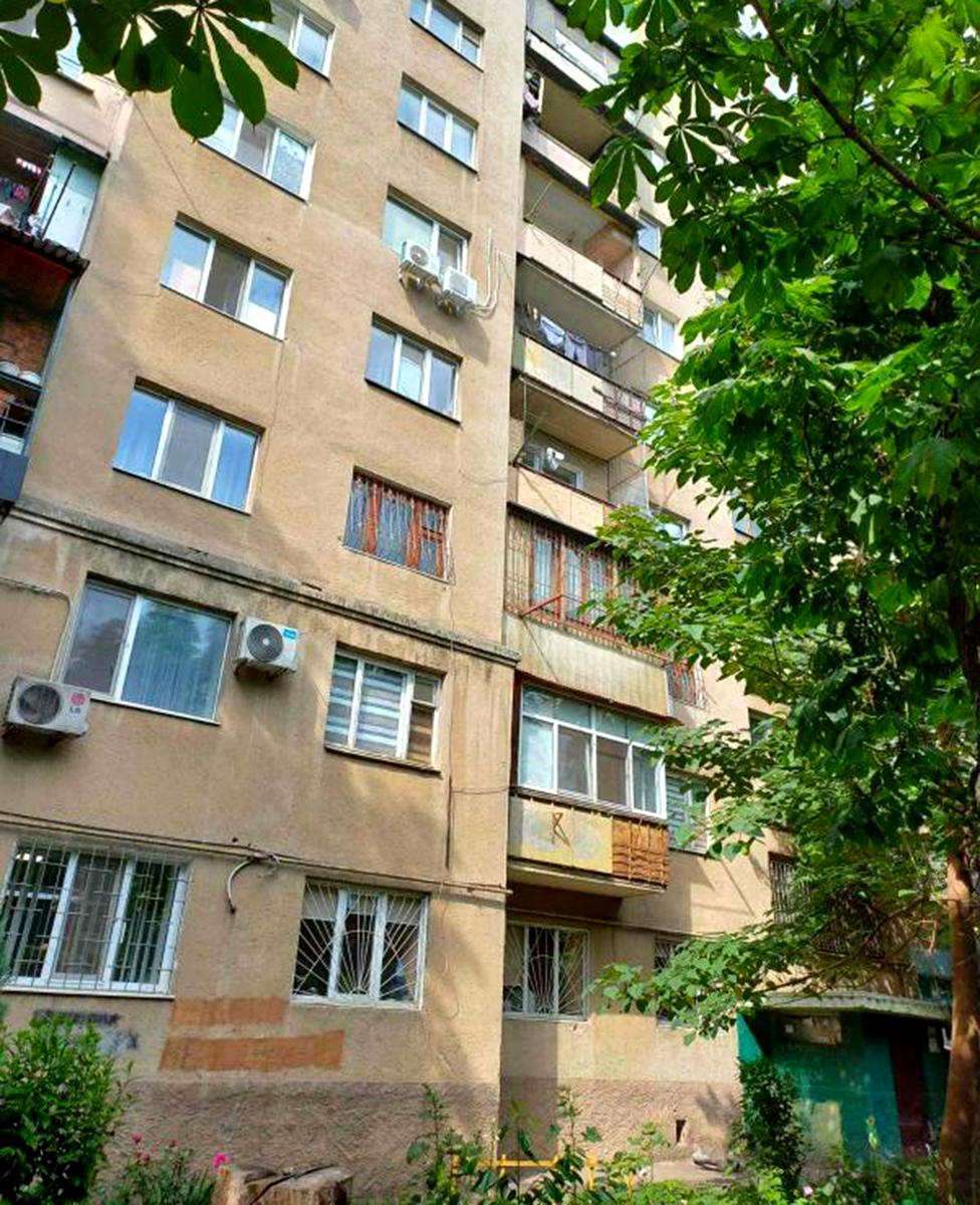 2-комнатная квартира по адресу ул. Заболотного ак. (площадь 46 м²) - фото 7 2-комнатная квартира по адресу ул. Заболотного ак. (площадь 46 м²) - Atlanta.ua - фото 7