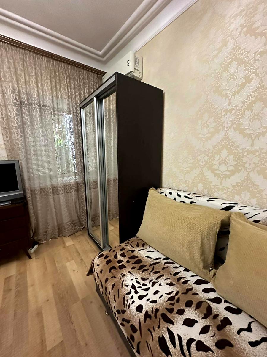 1-комнатная квартира по адресу ул. Базарная (площадь 30 м²) - фото 2 1-комнатная квартира по адресу ул. Базарная (площадь 30 м²) - Atlanta.ua - фото 2