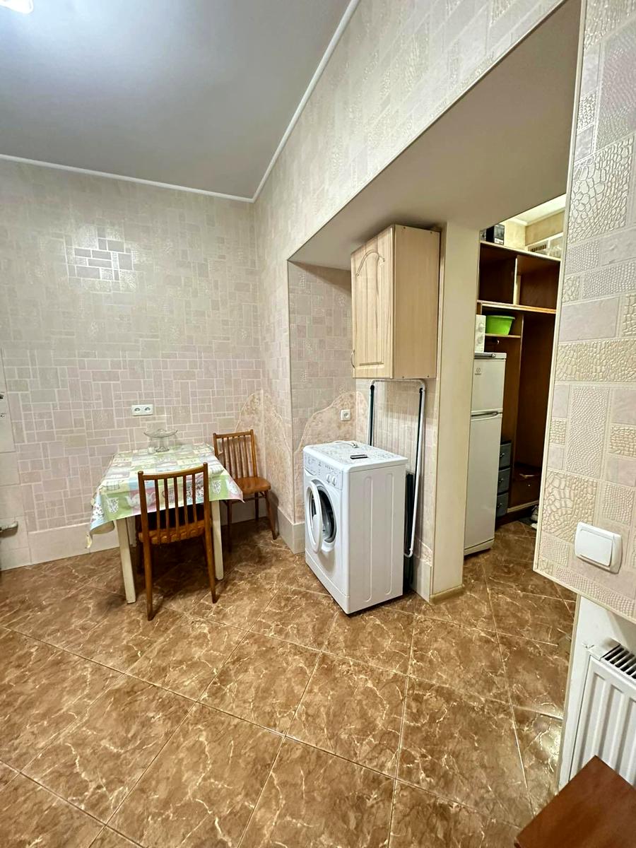 1-комнатная квартира по адресу ул. Базарная (площадь 30 м²) - фото 8 1-комнатная квартира по адресу ул. Базарная (площадь 30 м²) - Atlanta.ua - фото 8
