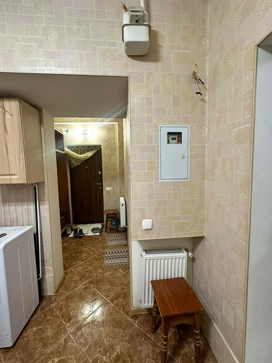 1-комнатная квартира по адресу ул. Базарная (площадь 30 м²) - фото 7 1-комнатная квартира по адресу ул. Базарная (площадь 30 м²) - Atlanta.ua - фото 7