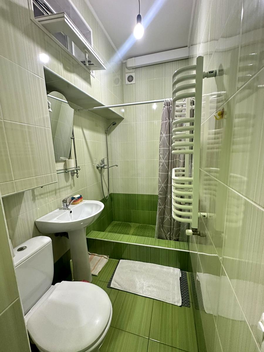 1-комнатная квартира по адресу ул. Базарная (площадь 30 м²) - фото 11 1-комнатная квартира по адресу ул. Базарная (площадь 30 м²) - Atlanta.ua - фото 11