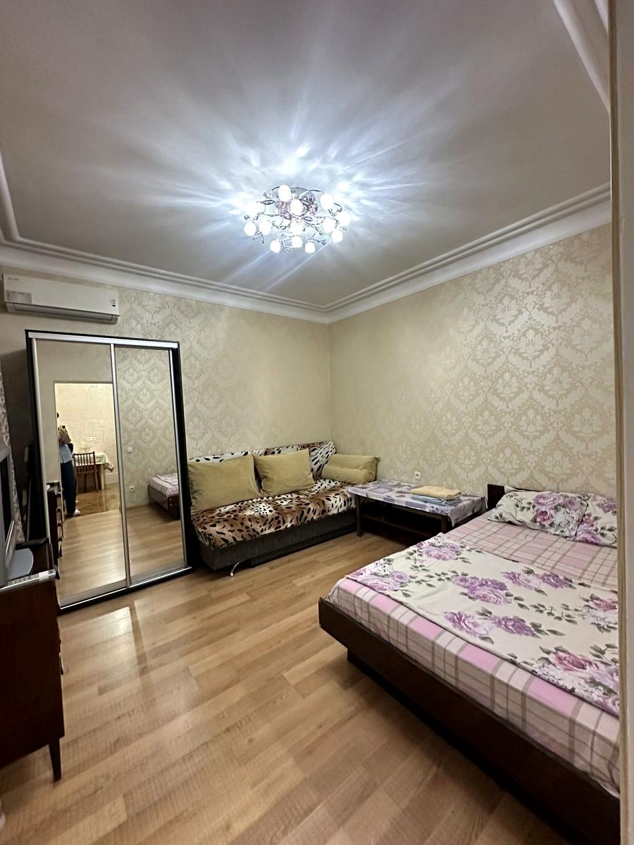 1-комнатная квартира по адресу ул. Базарная (площадь 30 м²) - фото 3 1-комнатная квартира по адресу ул. Базарная (площадь 30 м²) - Atlanta.ua - фото 3