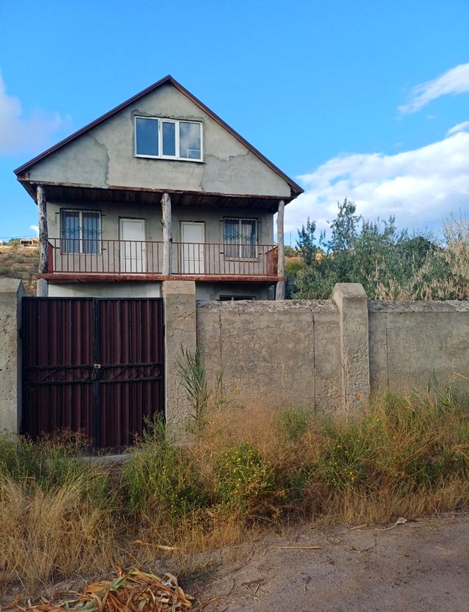 Дом по адресу ул. Одесская (площадь 150 м²) Дом по адресу ул. Одесская (площадь 150 м²) - Atlanta.ua