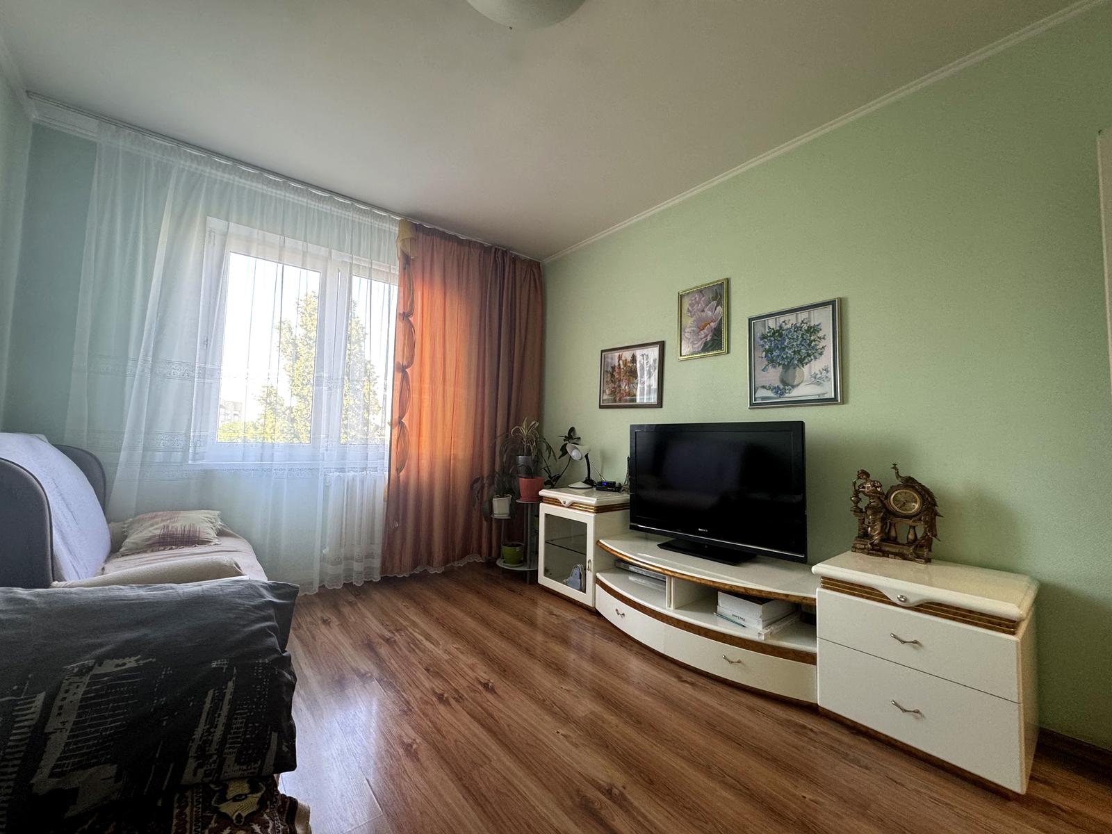 3-комнатная квартира по адресу ул. Бреуса (площадь 61 м²) - imageAlt 3 3-комнатная квартира по адресу ул. Бреуса (площадь 61 м²) - Atlanta.ua - imageAlt 3